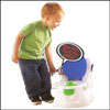 Fun-to-learn potty (Model: K6075) - Click here to View more details about this Product